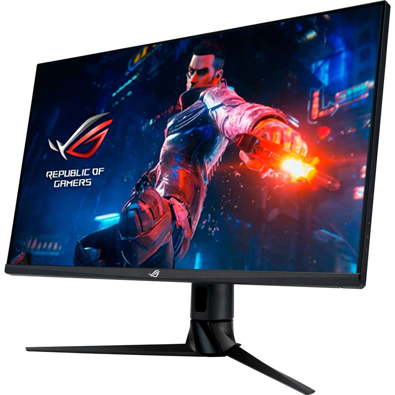Asus ROG Swift PG32UQ 32 Asus ROG Swift PG32UQ 32